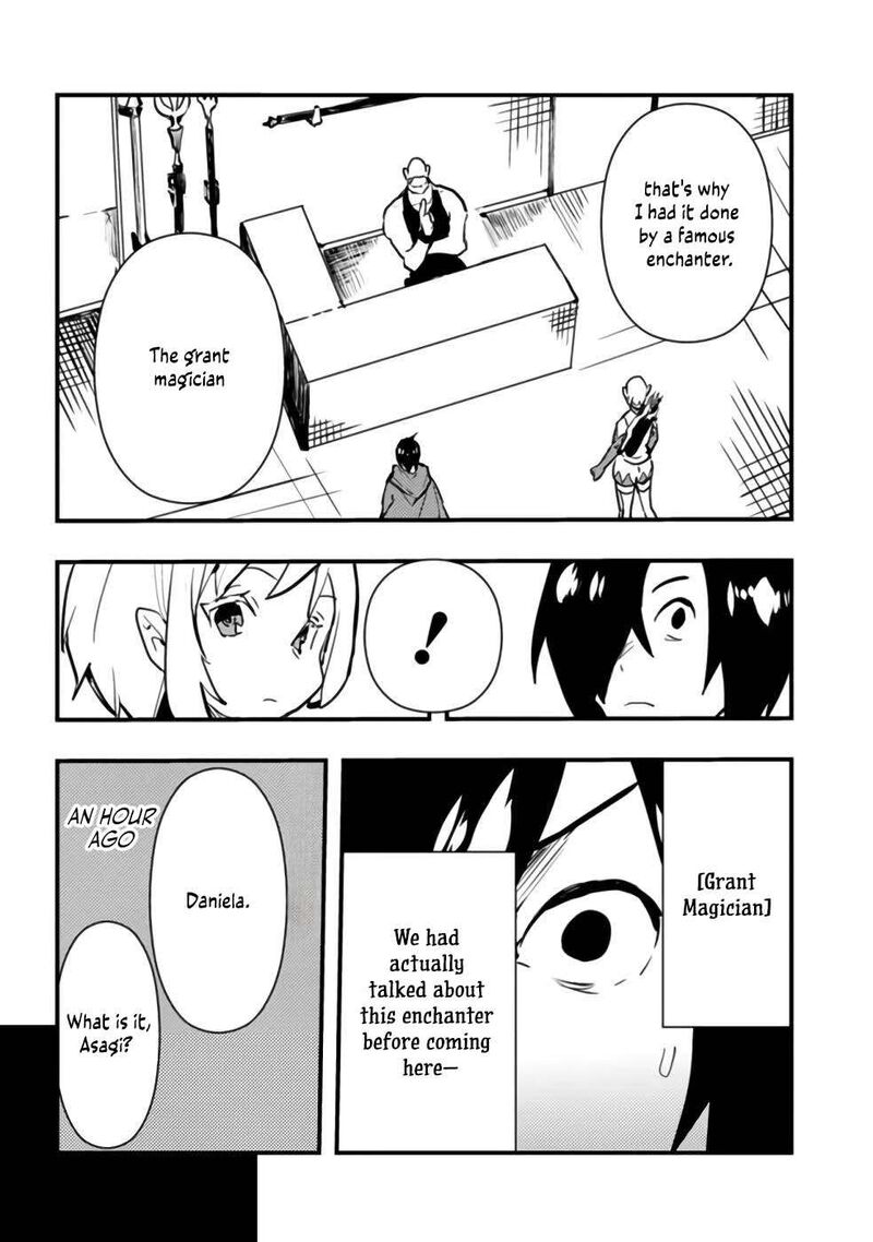 Isekai Ni Kita Boku Wa Kiyoubinbou De Subayasa Tayori Na Tabi O Suru 57 3