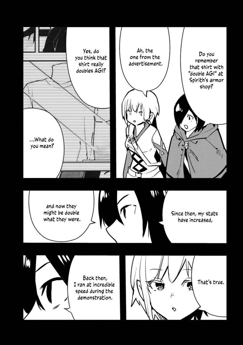 Isekai Ni Kita Boku Wa Kiyoubinbou De Subayasa Tayori Na Tabi O Suru 57 4