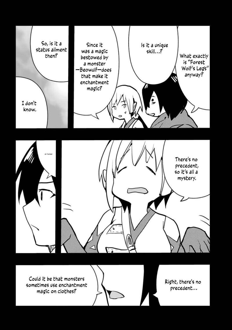 Isekai Ni Kita Boku Wa Kiyoubinbou De Subayasa Tayori Na Tabi O Suru 57 7