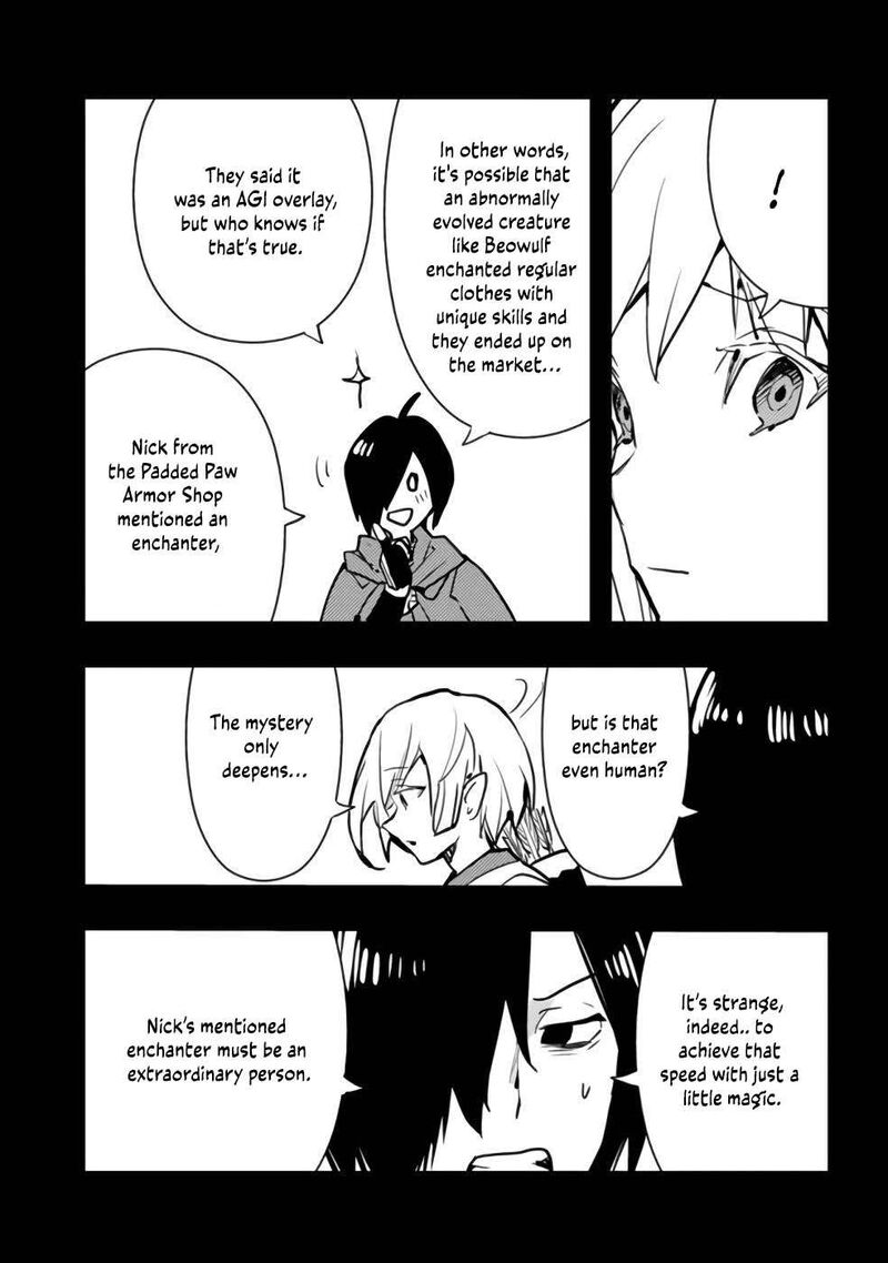 Isekai Ni Kita Boku Wa Kiyoubinbou De Subayasa Tayori Na Tabi O Suru 57 8