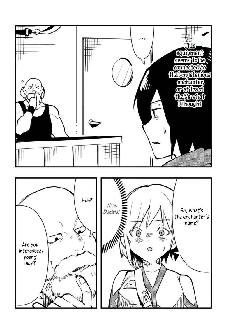 Isekai Ni Kita Boku Wa Kiyoubinbou De Subayasa Tayori Na Tabi O Suru 57 9