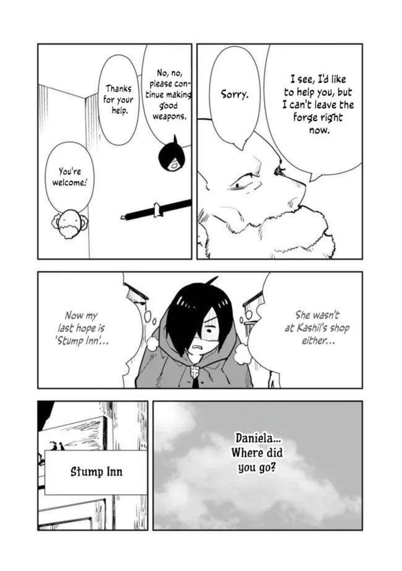 Isekai Ni Kita Boku Wa Kiyoubinbou De Subayasa Tayori Na Tabi O Suru 59 10