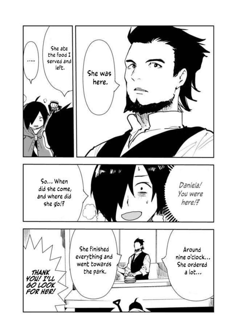 Isekai Ni Kita Boku Wa Kiyoubinbou De Subayasa Tayori Na Tabi O Suru 59 11