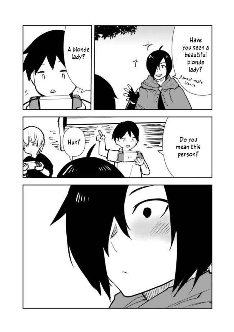 Isekai Ni Kita Boku Wa Kiyoubinbou De Subayasa Tayori Na Tabi O Suru 59 13