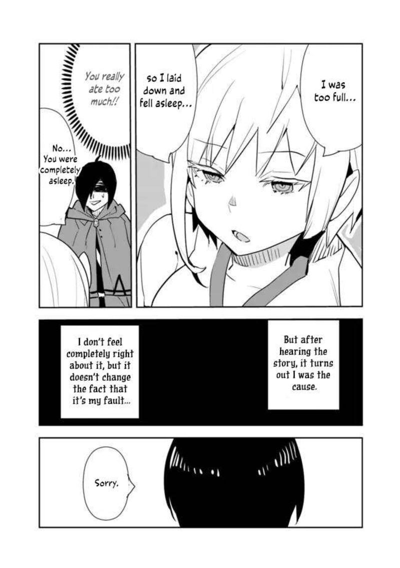 Isekai Ni Kita Boku Wa Kiyoubinbou De Subayasa Tayori Na Tabi O Suru 59 17