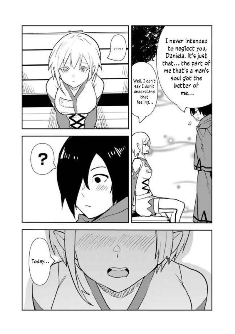 Isekai Ni Kita Boku Wa Kiyoubinbou De Subayasa Tayori Na Tabi O Suru 59 18