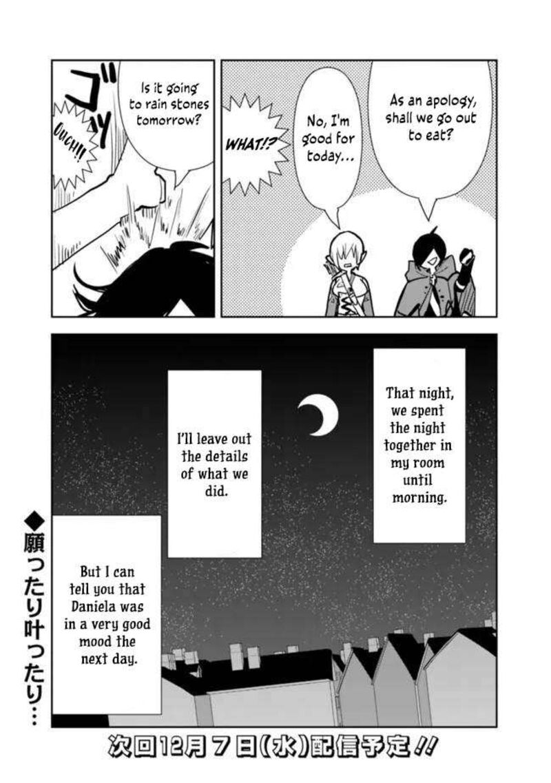 Isekai Ni Kita Boku Wa Kiyoubinbou De Subayasa Tayori Na Tabi O Suru 59 20