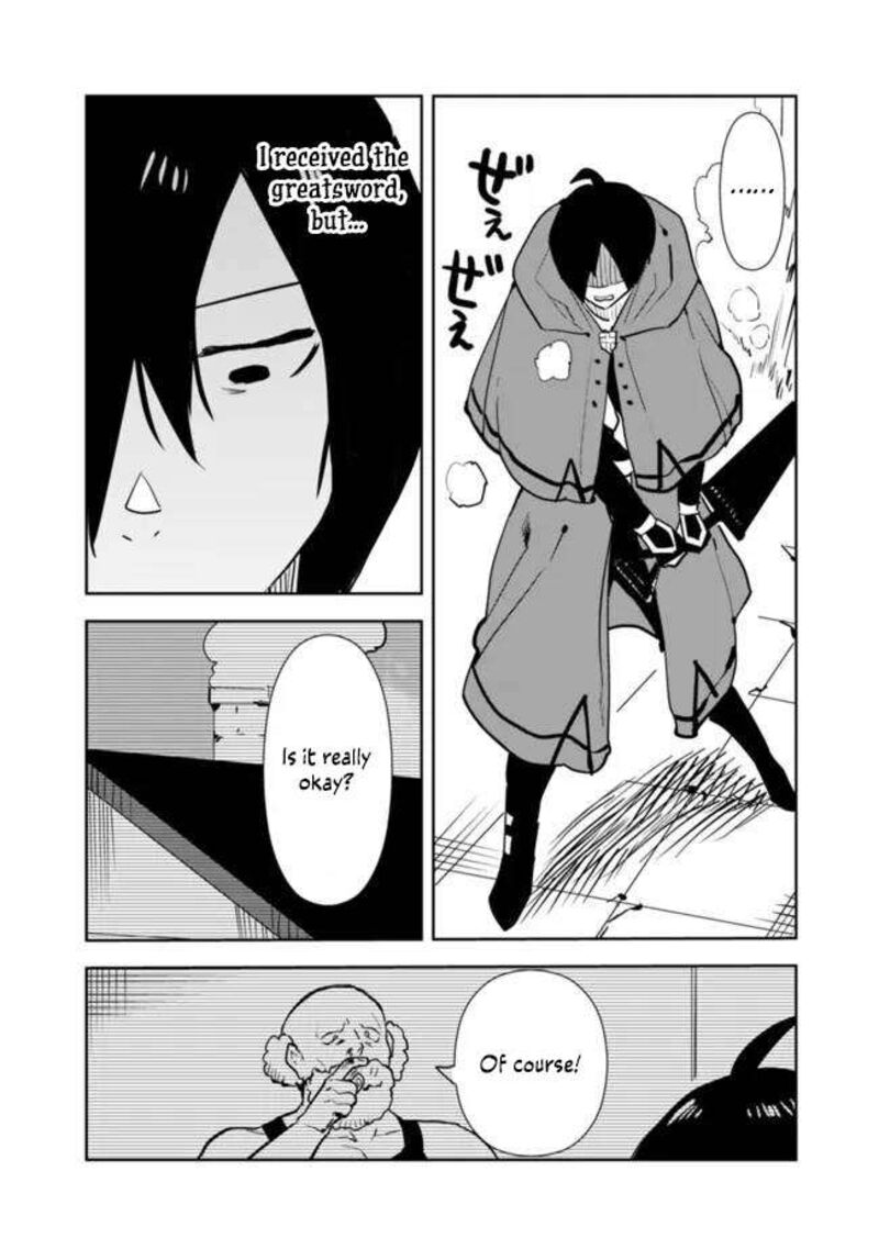 Isekai Ni Kita Boku Wa Kiyoubinbou De Subayasa Tayori Na Tabi O Suru 59 3