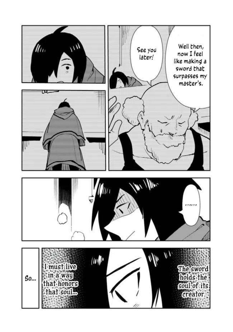 Isekai Ni Kita Boku Wa Kiyoubinbou De Subayasa Tayori Na Tabi O Suru 59 4