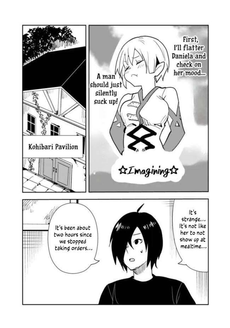 Isekai Ni Kita Boku Wa Kiyoubinbou De Subayasa Tayori Na Tabi O Suru 59 5