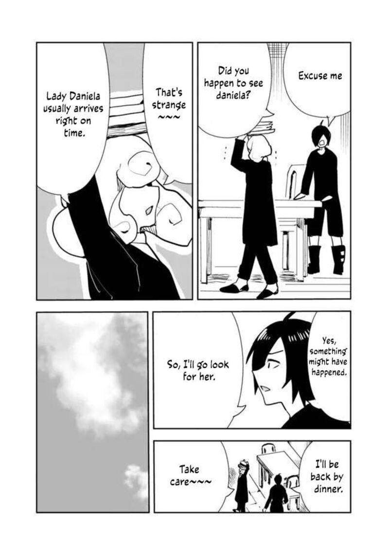 Isekai Ni Kita Boku Wa Kiyoubinbou De Subayasa Tayori Na Tabi O Suru 59 6