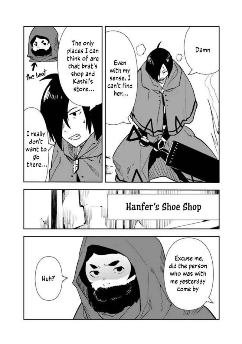 Isekai Ni Kita Boku Wa Kiyoubinbou De Subayasa Tayori Na Tabi O Suru 59 7