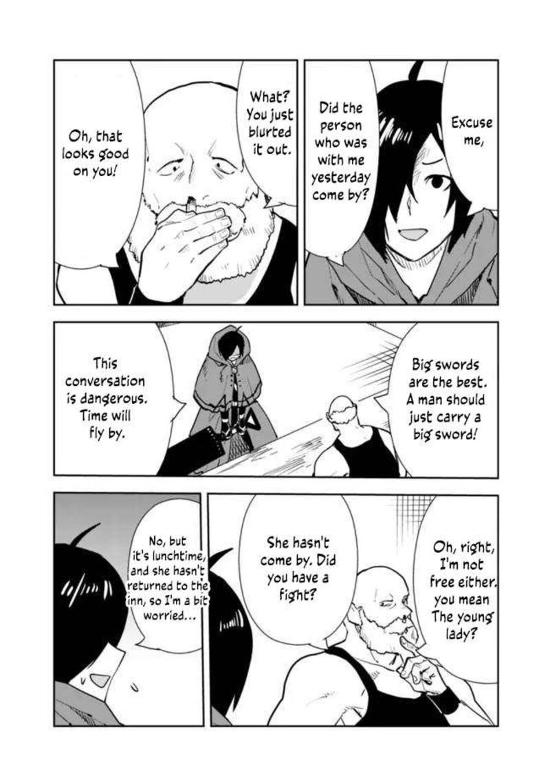 Isekai Ni Kita Boku Wa Kiyoubinbou De Subayasa Tayori Na Tabi O Suru 59 9
