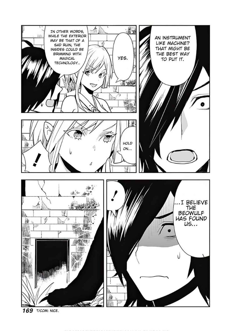 Isekai Ni Kita Boku Wa Kiyoubinbou De Subayasa Tayori Na Tabi O Suru 6 12