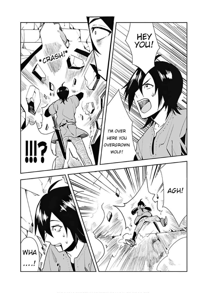 Isekai Ni Kita Boku Wa Kiyoubinbou De Subayasa Tayori Na Tabi O Suru 6 17