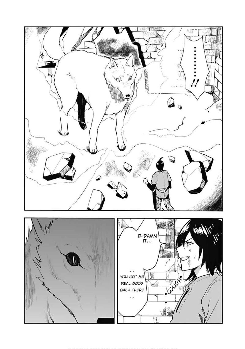 Isekai Ni Kita Boku Wa Kiyoubinbou De Subayasa Tayori Na Tabi O Suru 6 19