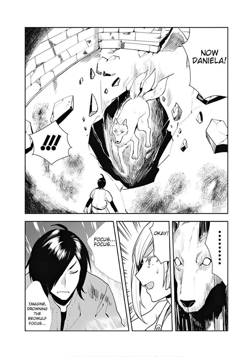 Isekai Ni Kita Boku Wa Kiyoubinbou De Subayasa Tayori Na Tabi O Suru 6 21