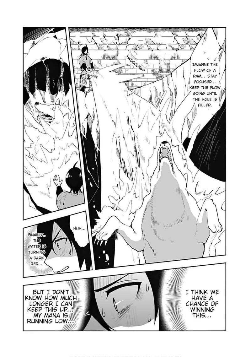 Isekai Ni Kita Boku Wa Kiyoubinbou De Subayasa Tayori Na Tabi O Suru 6 22