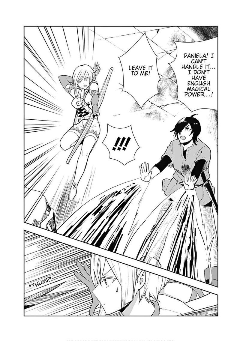 Isekai Ni Kita Boku Wa Kiyoubinbou De Subayasa Tayori Na Tabi O Suru 6 23