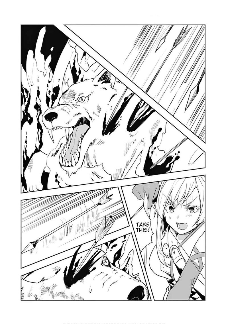 Isekai Ni Kita Boku Wa Kiyoubinbou De Subayasa Tayori Na Tabi O Suru 6 24