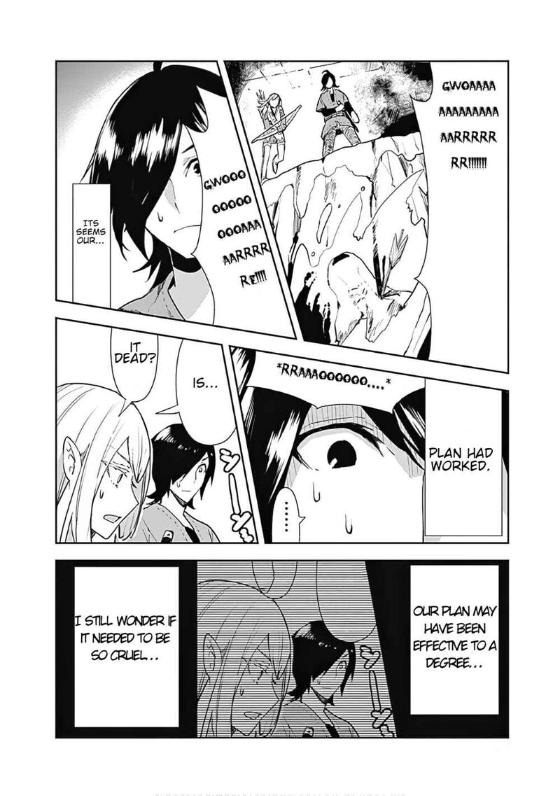 Isekai Ni Kita Boku Wa Kiyoubinbou De Subayasa Tayori Na Tabi O Suru 6 25