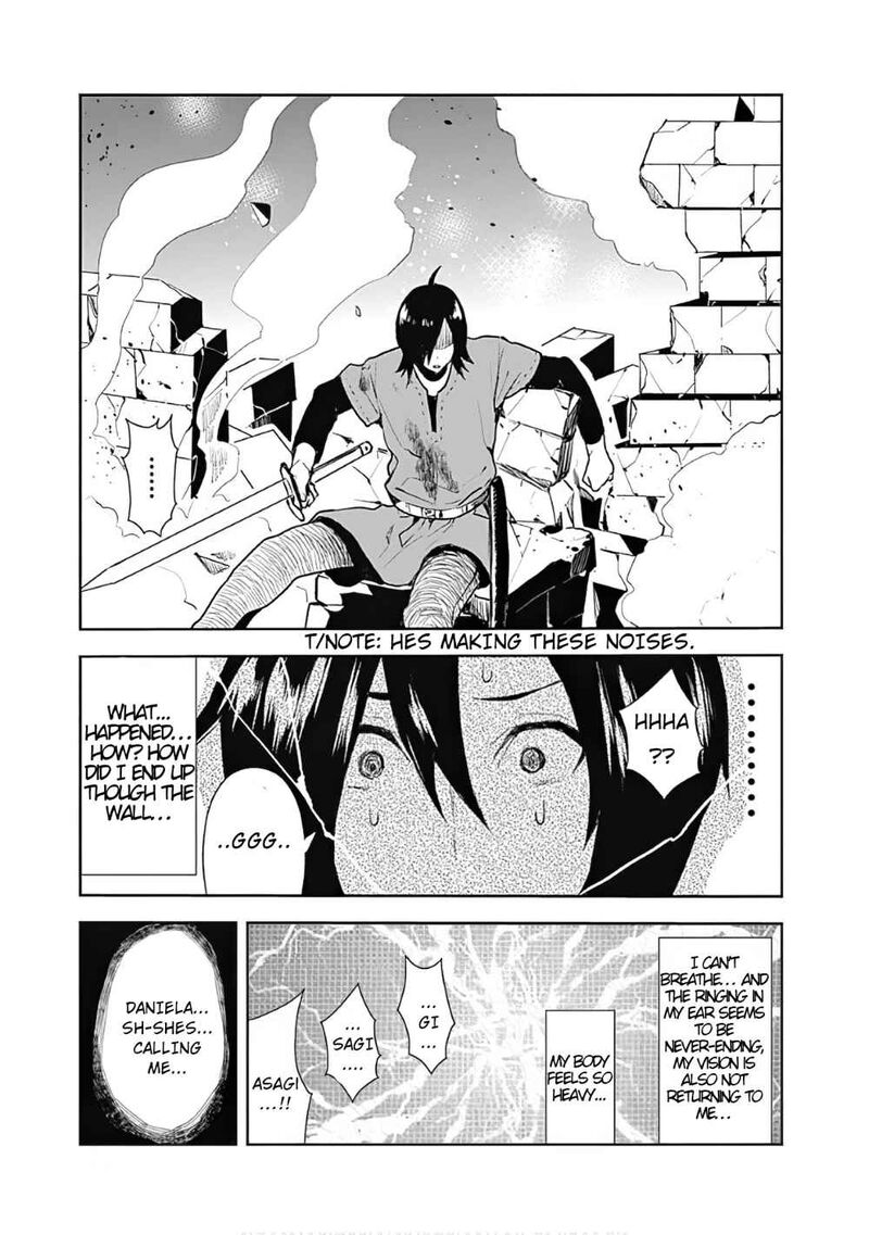 Isekai Ni Kita Boku Wa Kiyoubinbou De Subayasa Tayori Na Tabi O Suru 6 26