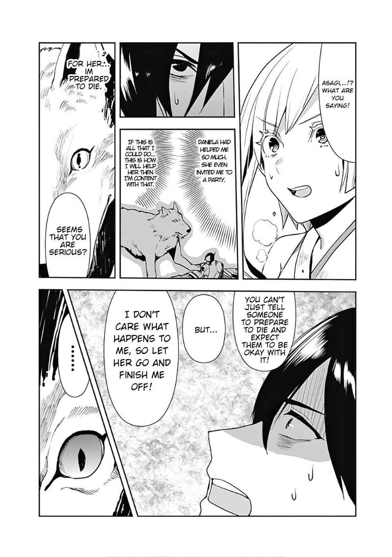 Isekai Ni Kita Boku Wa Kiyoubinbou De Subayasa Tayori Na Tabi O Suru 6 29