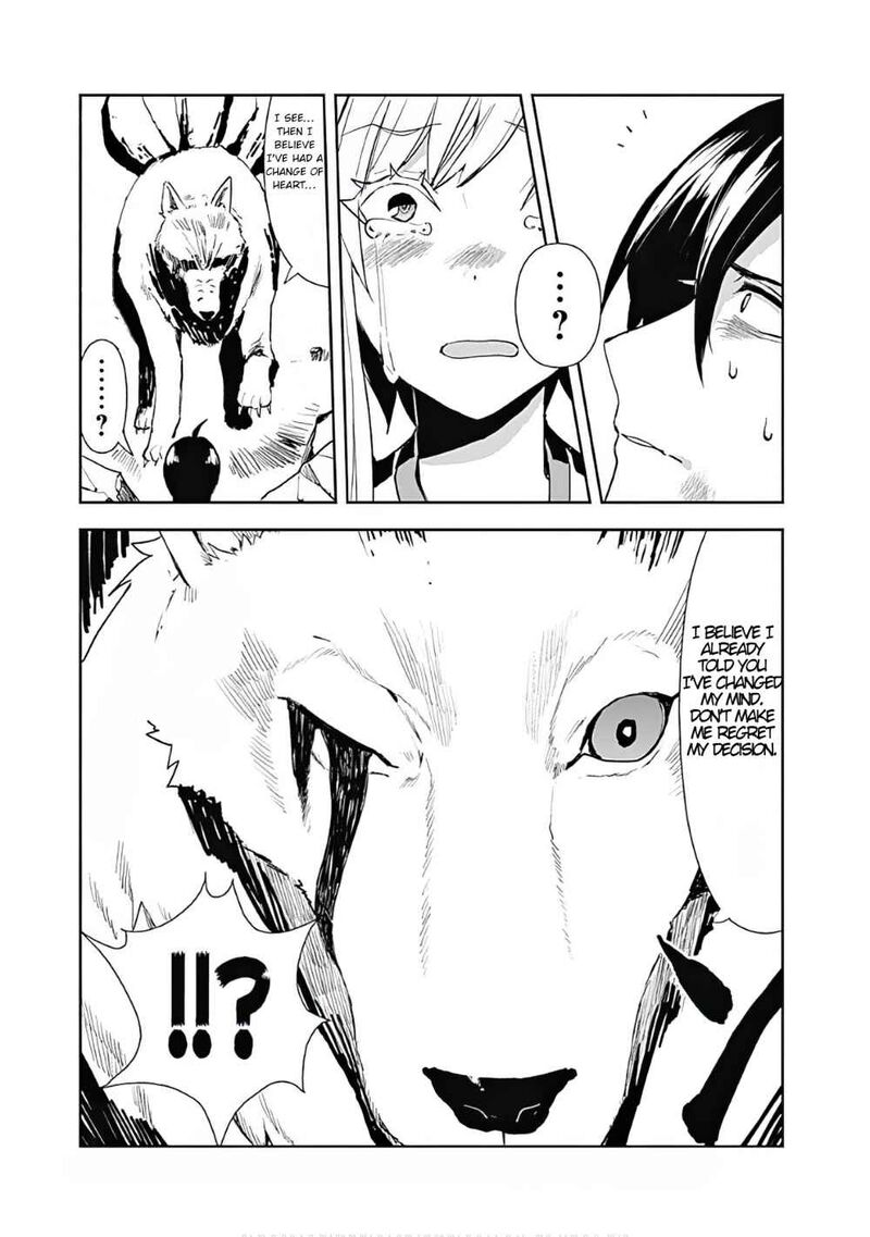 Isekai Ni Kita Boku Wa Kiyoubinbou De Subayasa Tayori Na Tabi O Suru 6 32