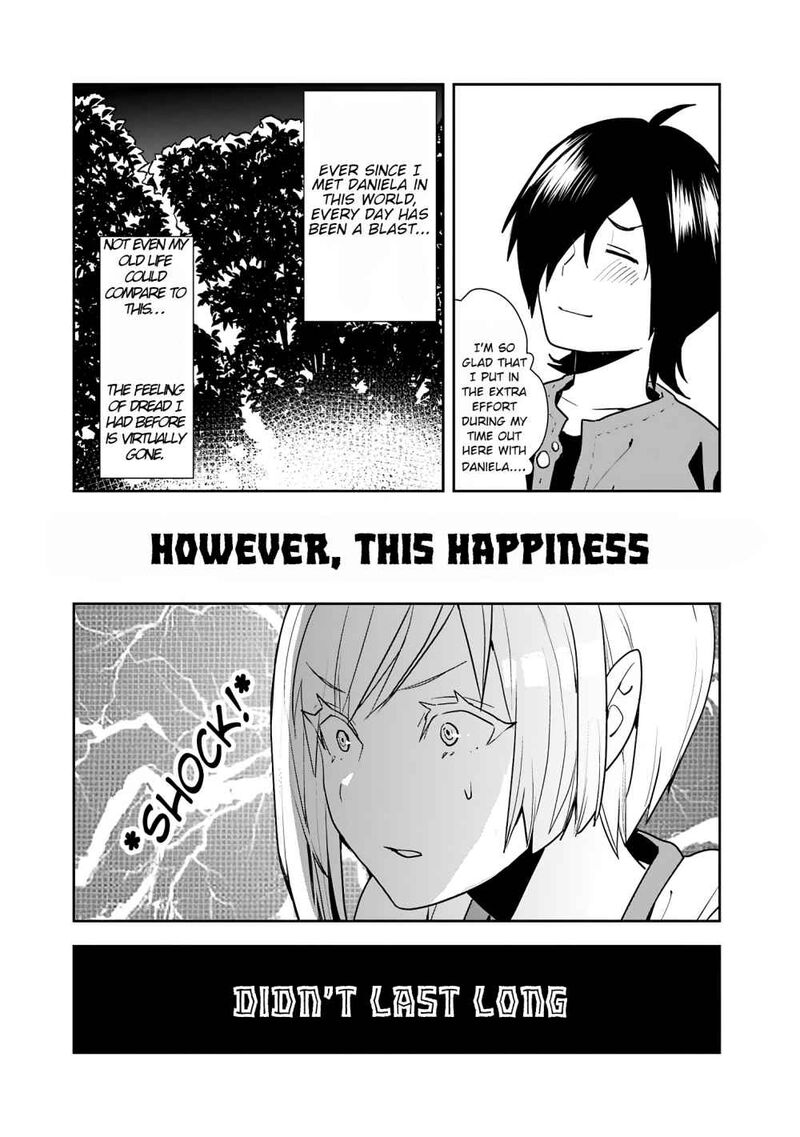 Isekai Ni Kita Boku Wa Kiyoubinbou De Subayasa Tayori Na Tabi O Suru 6 4