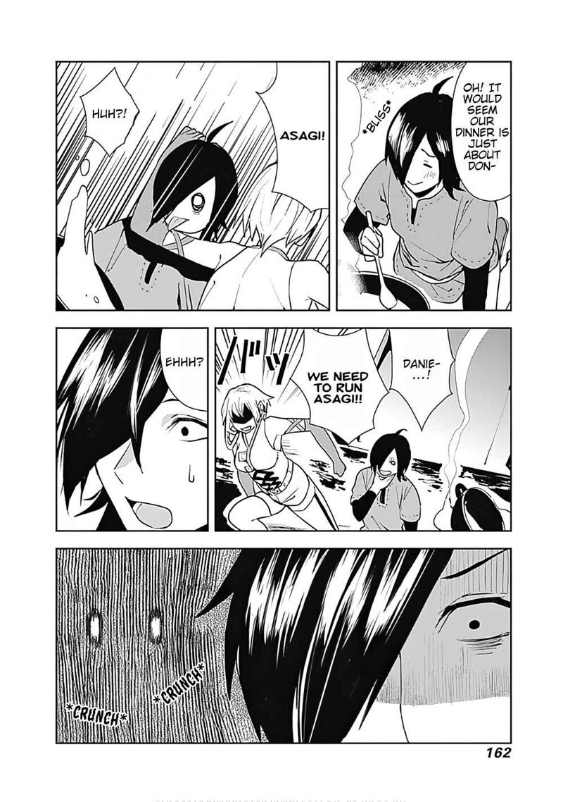 Isekai Ni Kita Boku Wa Kiyoubinbou De Subayasa Tayori Na Tabi O Suru 6 5