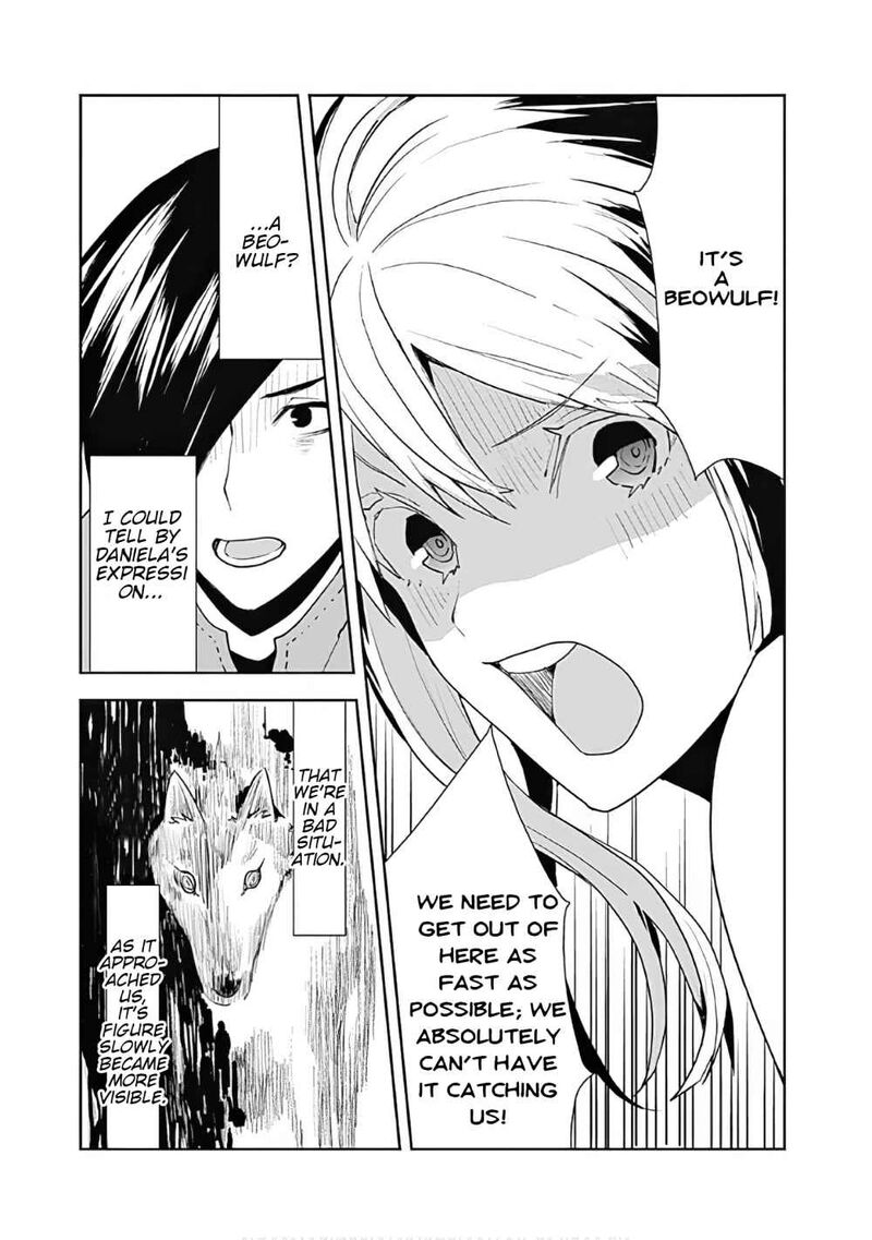 Isekai Ni Kita Boku Wa Kiyoubinbou De Subayasa Tayori Na Tabi O Suru 6 6