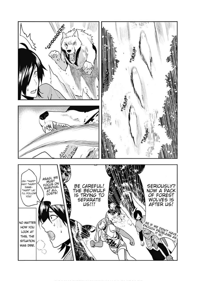 Isekai Ni Kita Boku Wa Kiyoubinbou De Subayasa Tayori Na Tabi O Suru 6 8