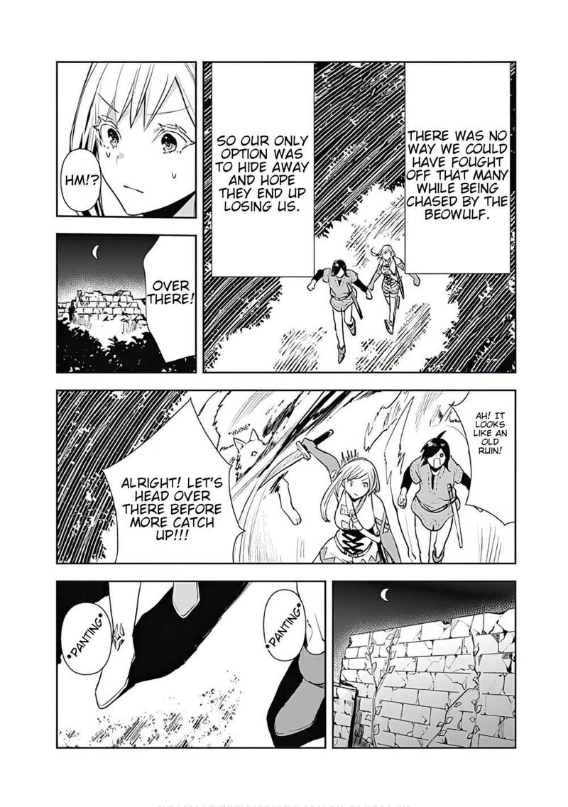 Isekai Ni Kita Boku Wa Kiyoubinbou De Subayasa Tayori Na Tabi O Suru 6 9