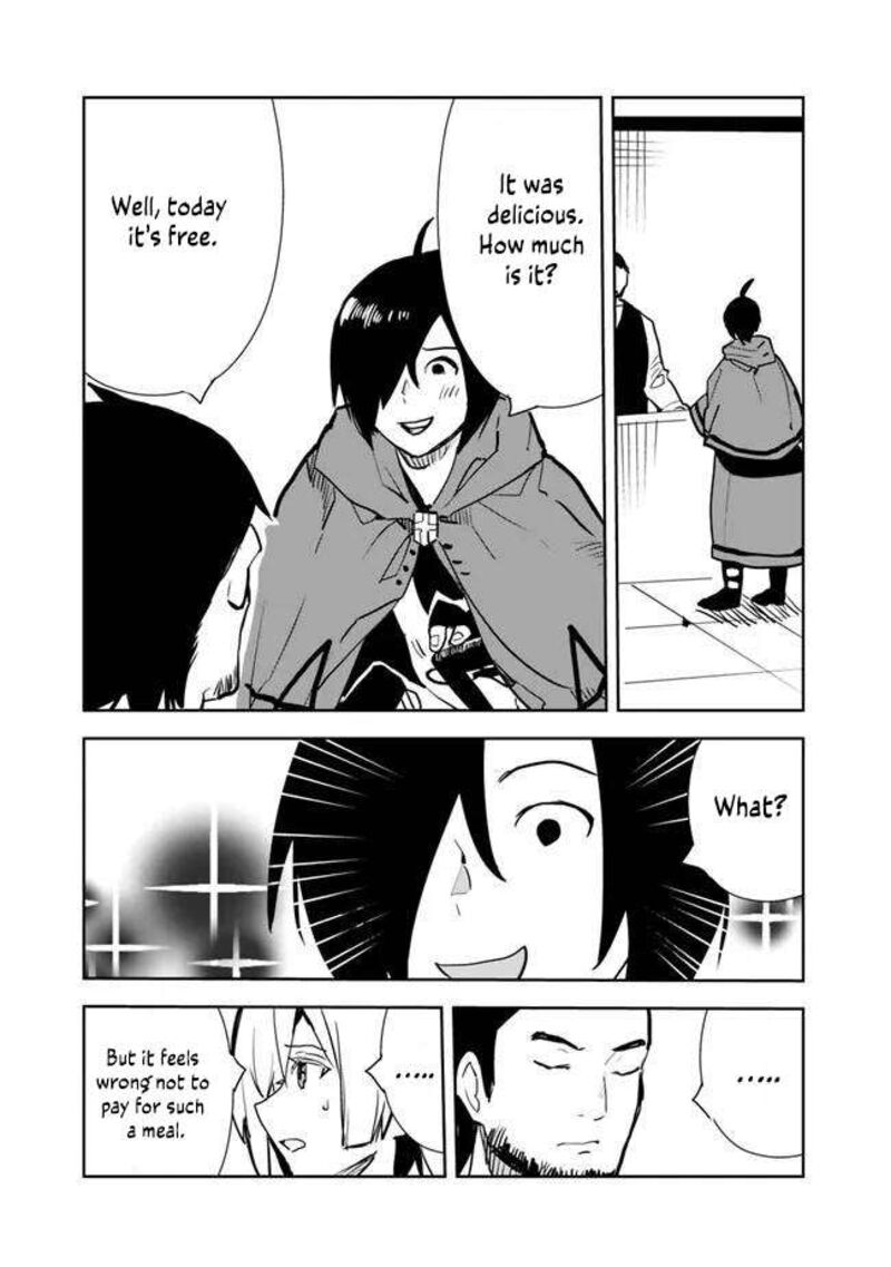 Isekai Ni Kita Boku Wa Kiyoubinbou De Subayasa Tayori Na Tabi O Suru 60 10