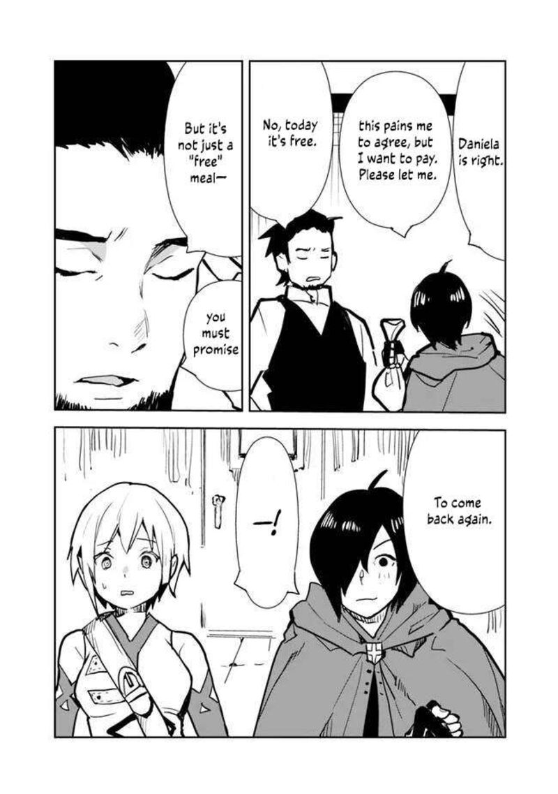 Isekai Ni Kita Boku Wa Kiyoubinbou De Subayasa Tayori Na Tabi O Suru 60 11