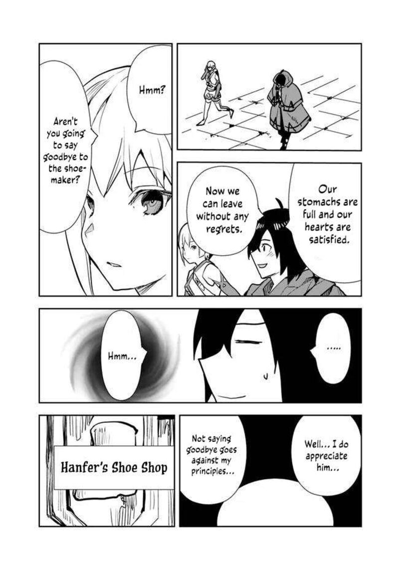 Isekai Ni Kita Boku Wa Kiyoubinbou De Subayasa Tayori Na Tabi O Suru 60 13