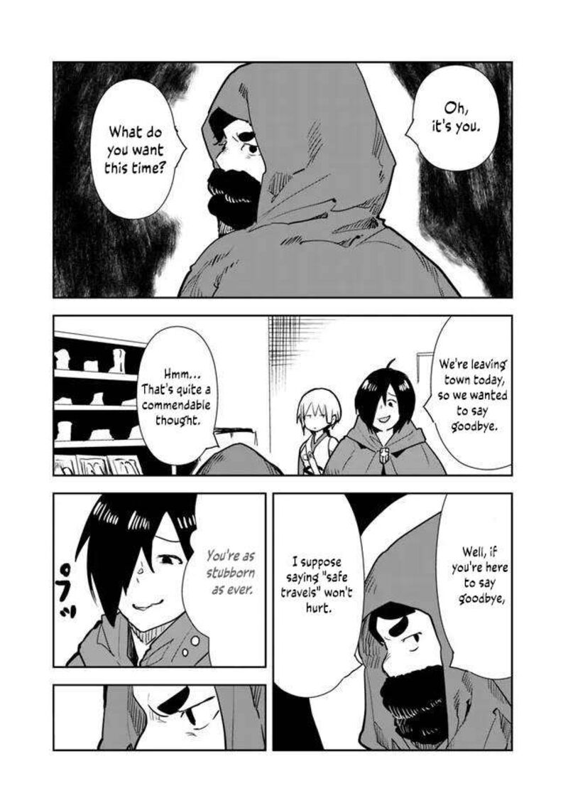 Isekai Ni Kita Boku Wa Kiyoubinbou De Subayasa Tayori Na Tabi O Suru 60 14