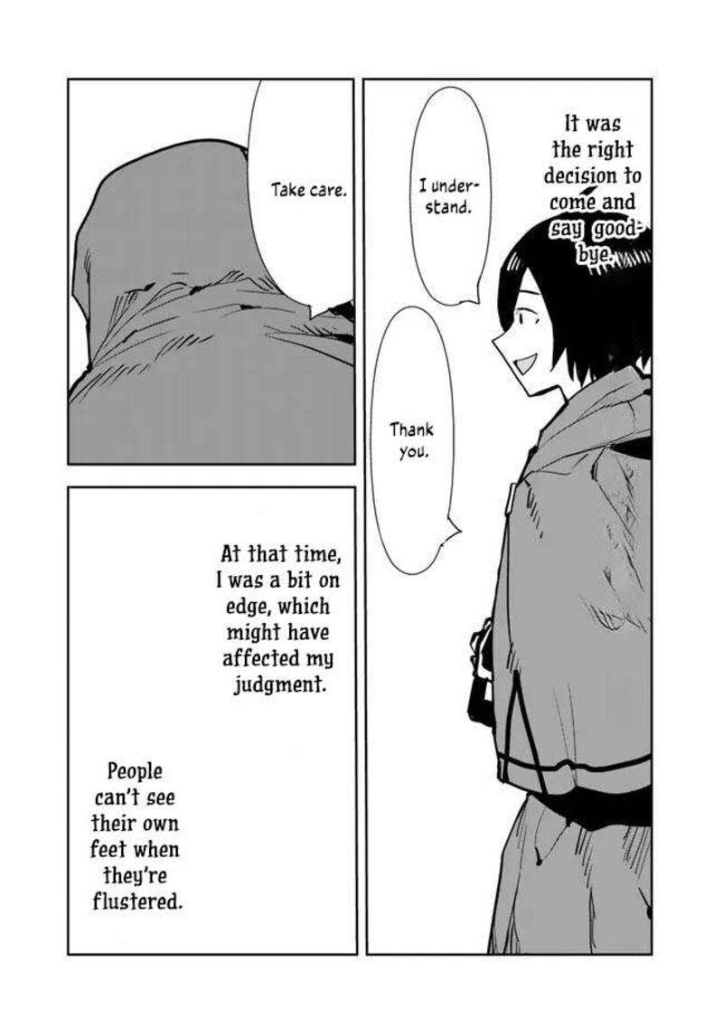 Isekai Ni Kita Boku Wa Kiyoubinbou De Subayasa Tayori Na Tabi O Suru 60 16