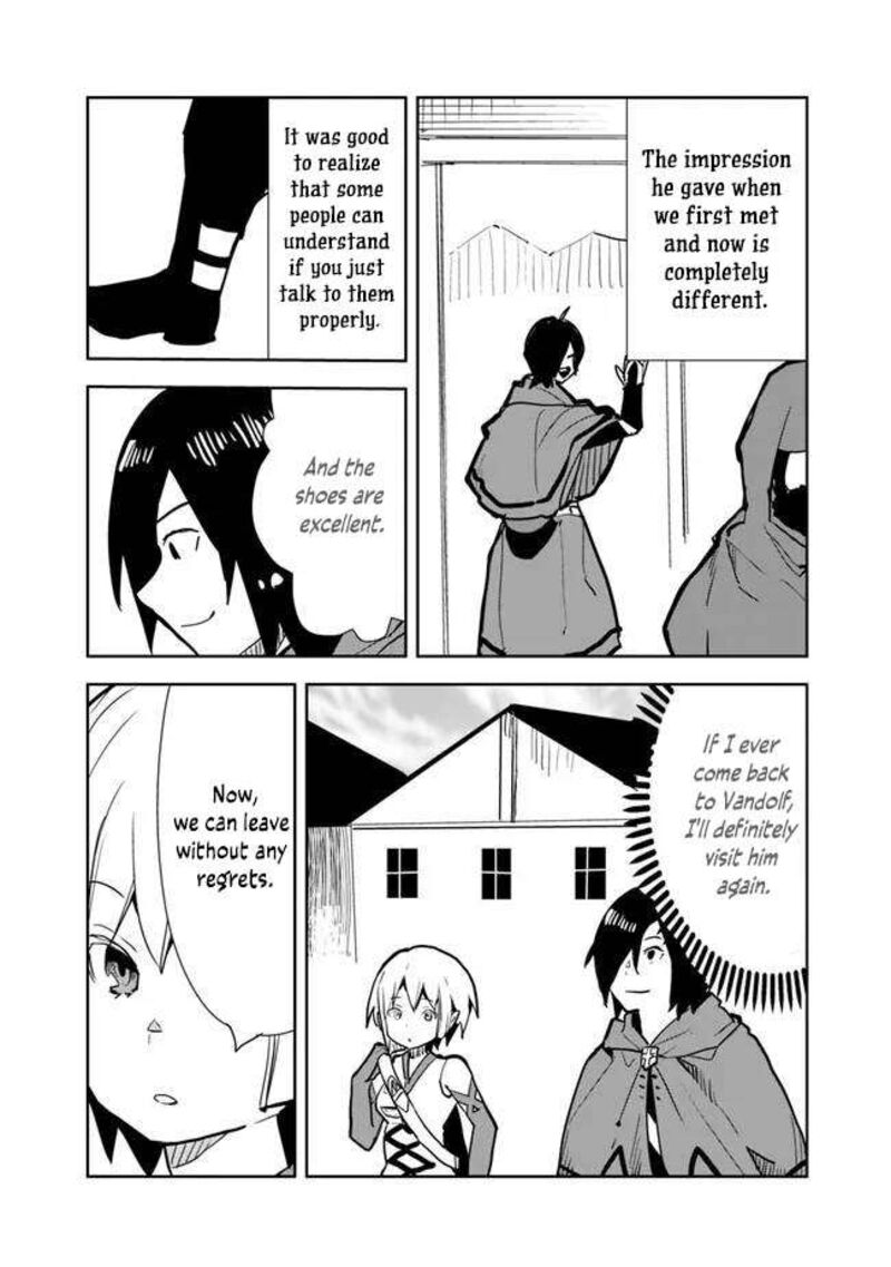 Isekai Ni Kita Boku Wa Kiyoubinbou De Subayasa Tayori Na Tabi O Suru 60 17