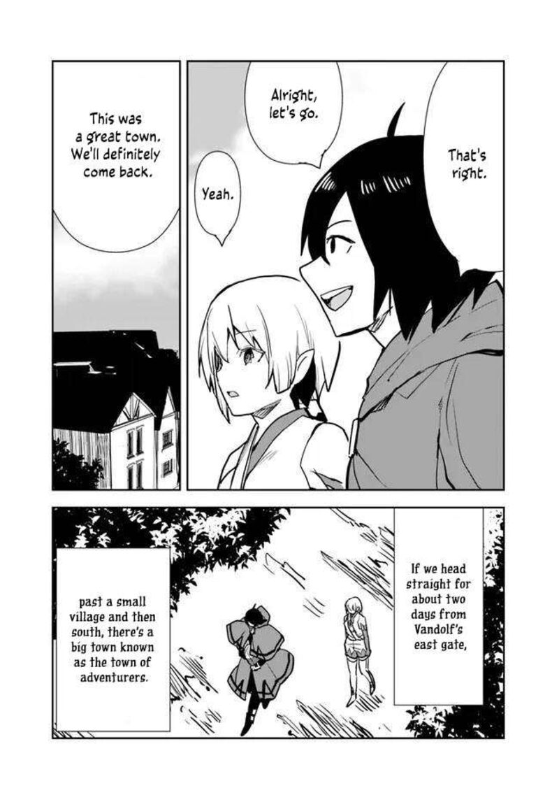 Isekai Ni Kita Boku Wa Kiyoubinbou De Subayasa Tayori Na Tabi O Suru 60 18