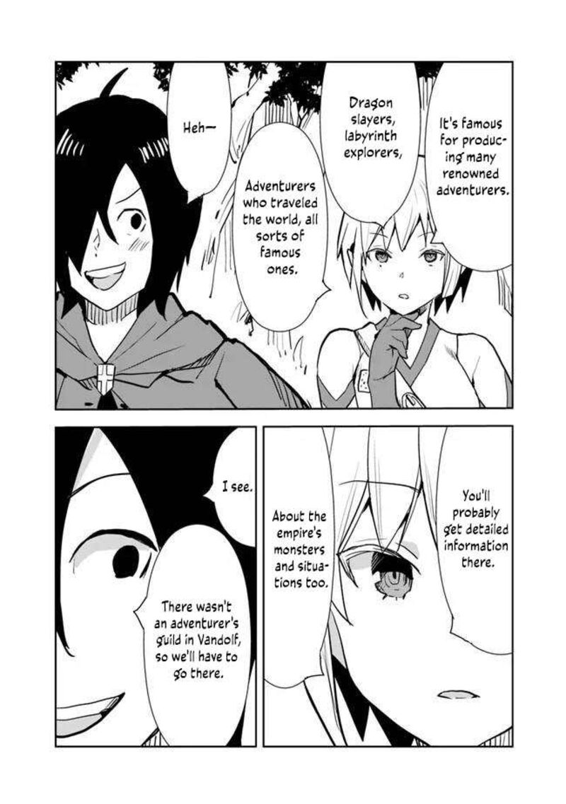Isekai Ni Kita Boku Wa Kiyoubinbou De Subayasa Tayori Na Tabi O Suru 60 19