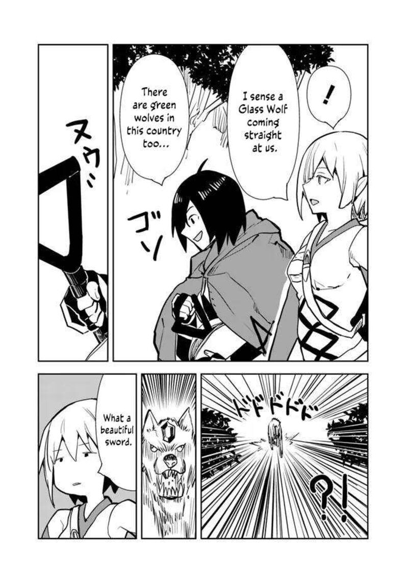 Isekai Ni Kita Boku Wa Kiyoubinbou De Subayasa Tayori Na Tabi O Suru 60 20