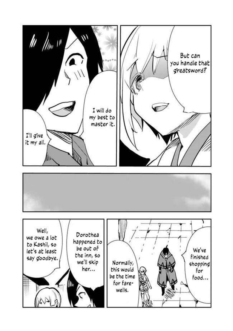 Isekai Ni Kita Boku Wa Kiyoubinbou De Subayasa Tayori Na Tabi O Suru 60 5