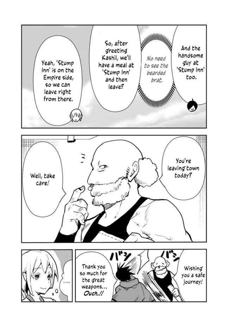 Isekai Ni Kita Boku Wa Kiyoubinbou De Subayasa Tayori Na Tabi O Suru 60 6