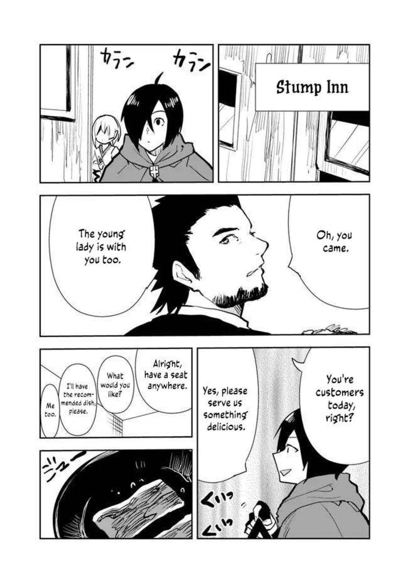 Isekai Ni Kita Boku Wa Kiyoubinbou De Subayasa Tayori Na Tabi O Suru 60 7