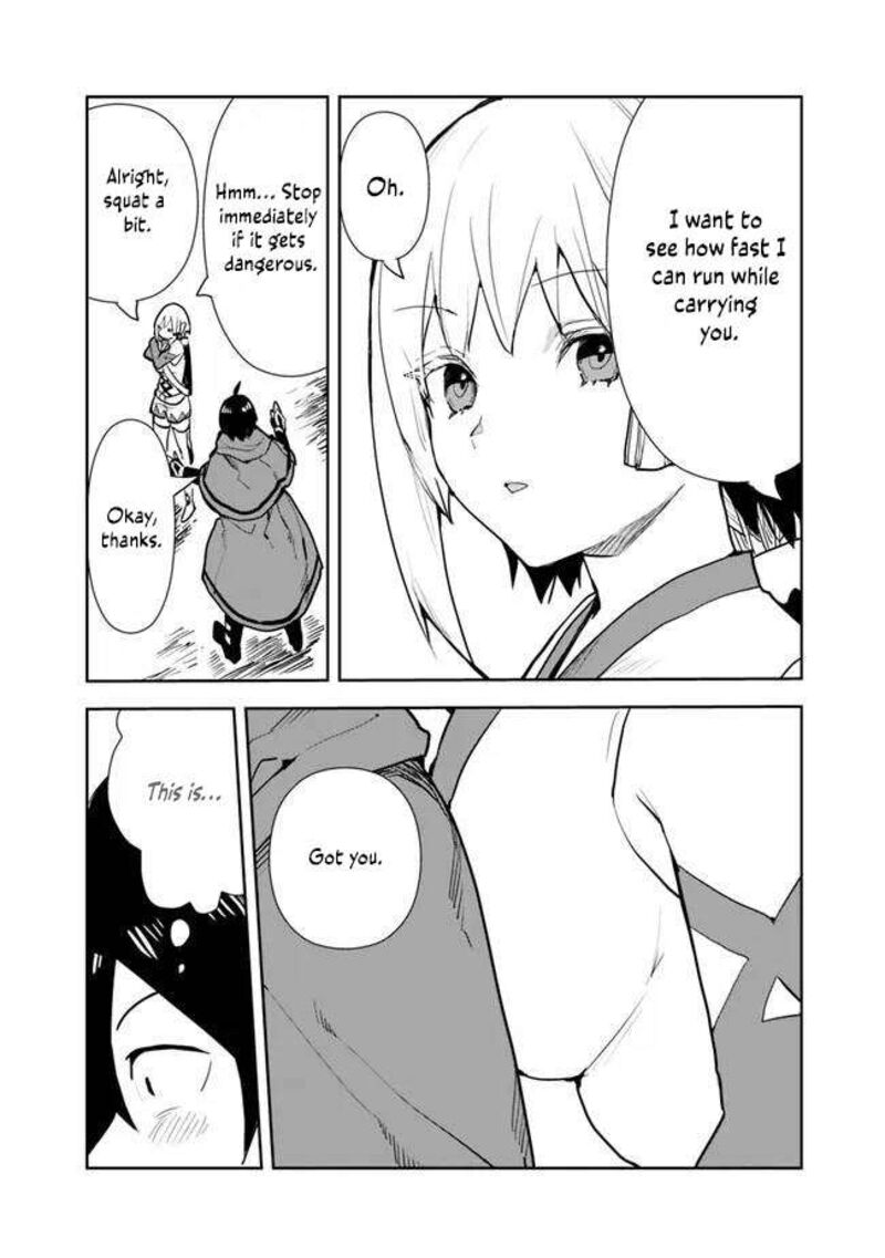 Isekai Ni Kita Boku Wa Kiyoubinbou De Subayasa Tayori Na Tabi O Suru 61 13