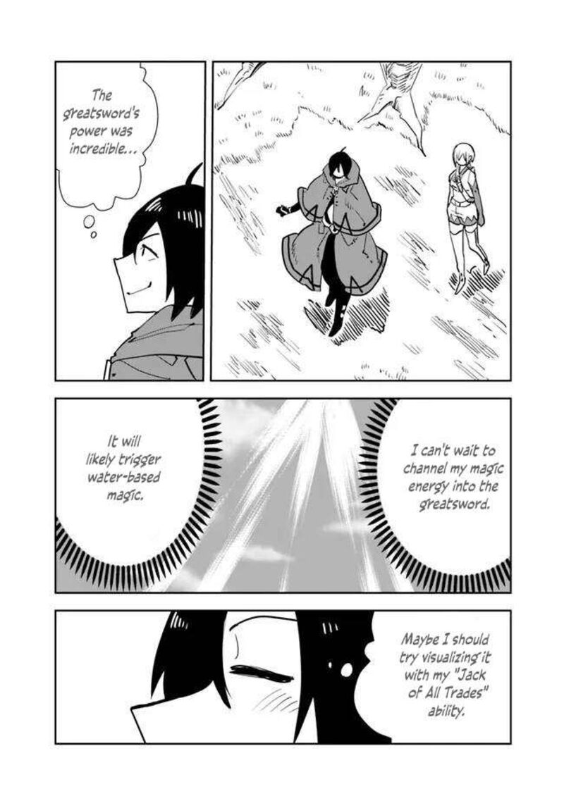 Isekai Ni Kita Boku Wa Kiyoubinbou De Subayasa Tayori Na Tabi O Suru 61 3
