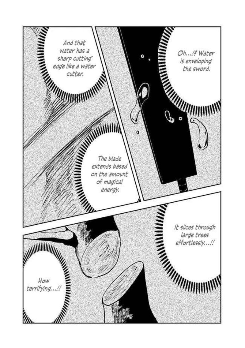 Isekai Ni Kita Boku Wa Kiyoubinbou De Subayasa Tayori Na Tabi O Suru 61 4
