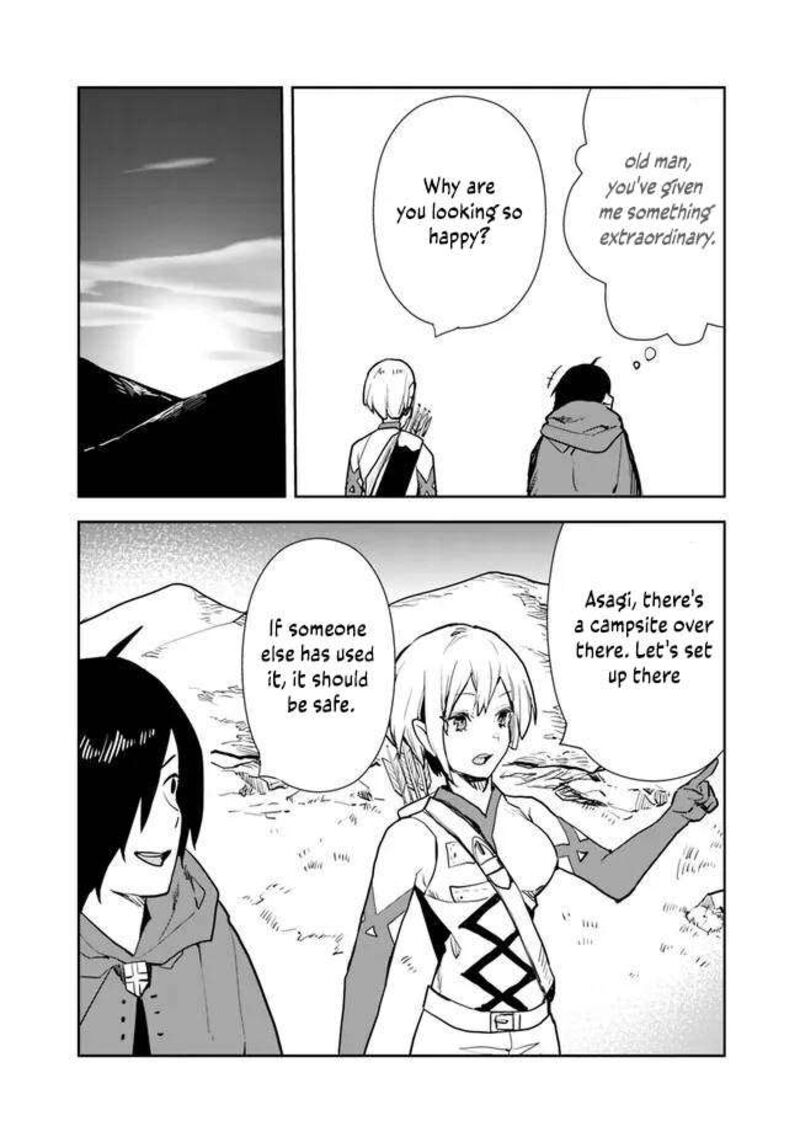 Isekai Ni Kita Boku Wa Kiyoubinbou De Subayasa Tayori Na Tabi O Suru 61 5