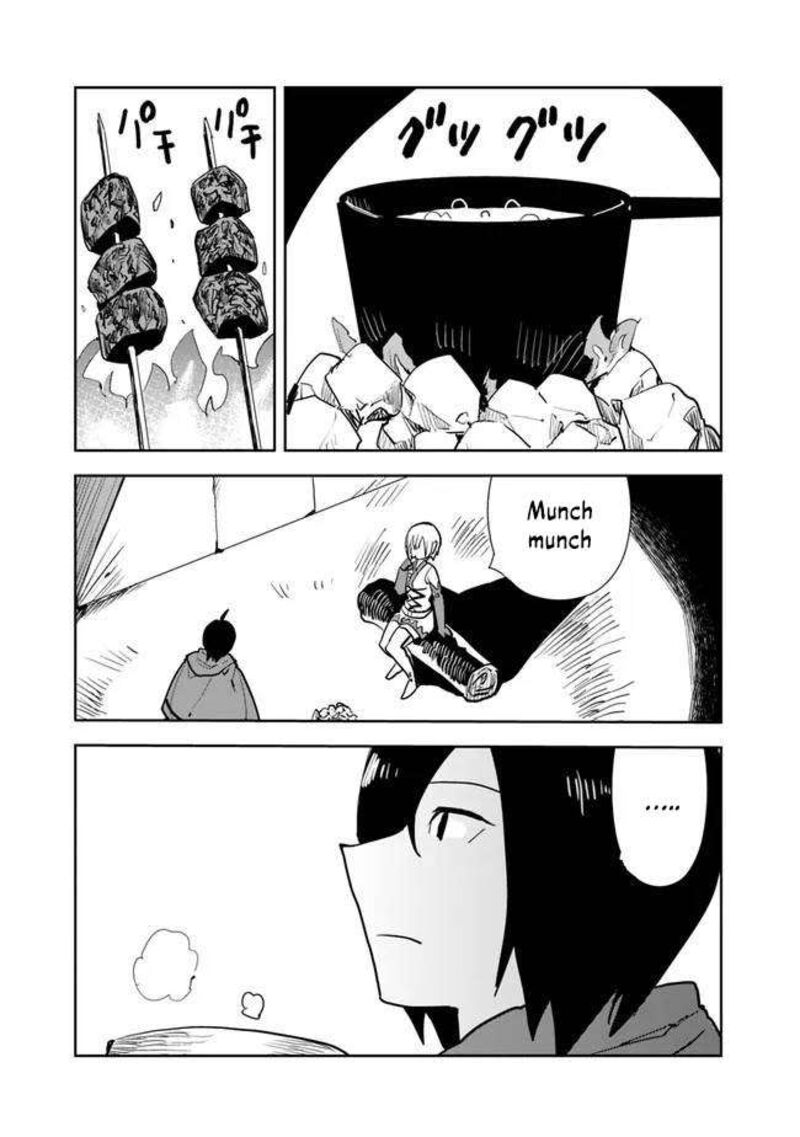 Isekai Ni Kita Boku Wa Kiyoubinbou De Subayasa Tayori Na Tabi O Suru 61 6